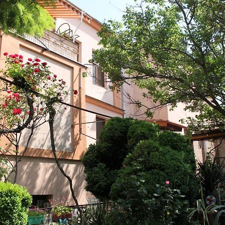 מלון Orange House In The Old Town פלובדיב מראה חיצוני תמונה