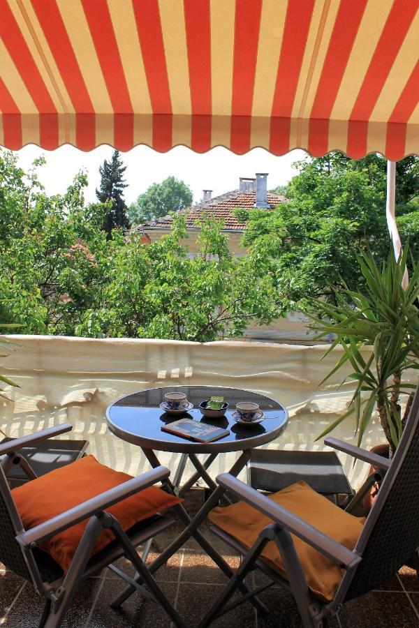 מלון Orange House In The Old Town פלובדיב מראה חיצוני תמונה