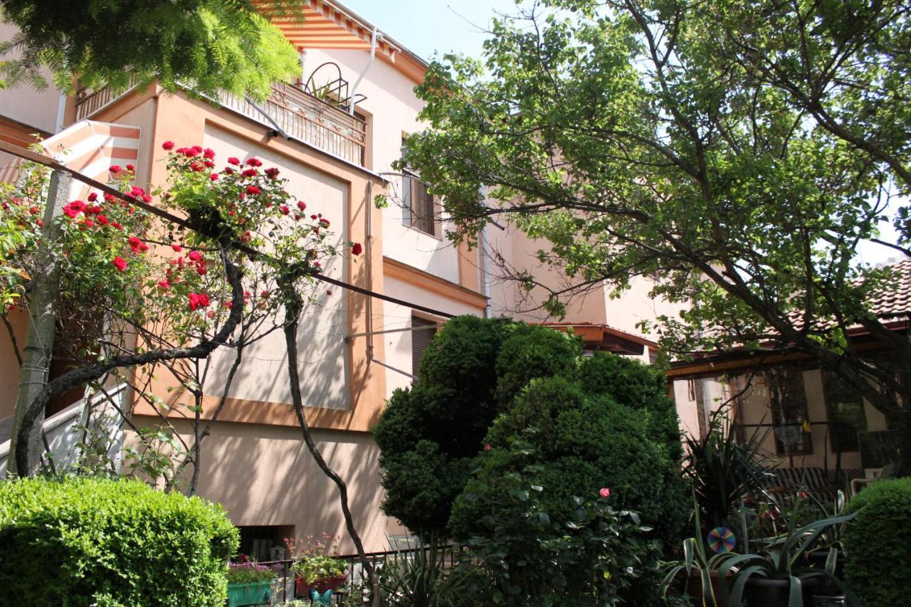 מלון Orange House In The Old Town פלובדיב מראה חיצוני תמונה