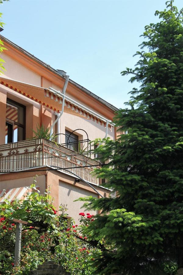 מלון Orange House In The Old Town פלובדיב מראה חיצוני תמונה