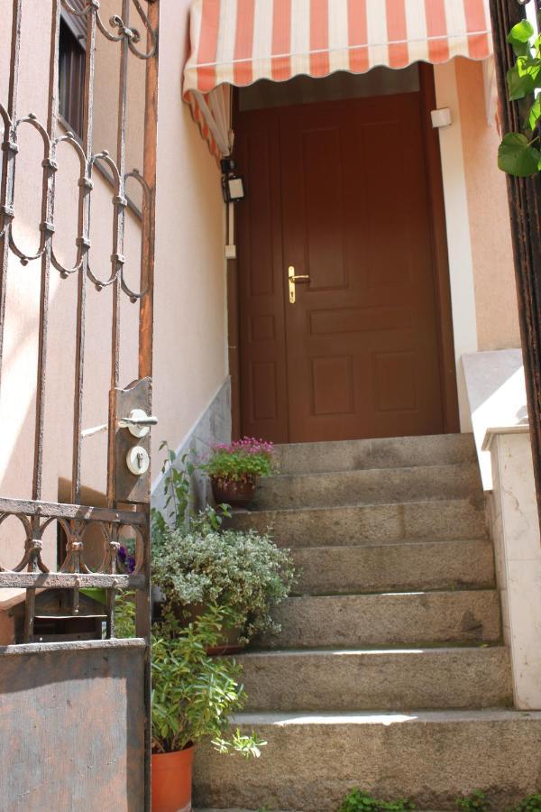 מלון Orange House In The Old Town פלובדיב מראה חיצוני תמונה