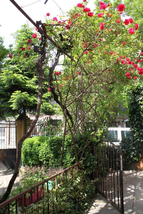 מלון Orange House In The Old Town פלובדיב מראה חיצוני תמונה